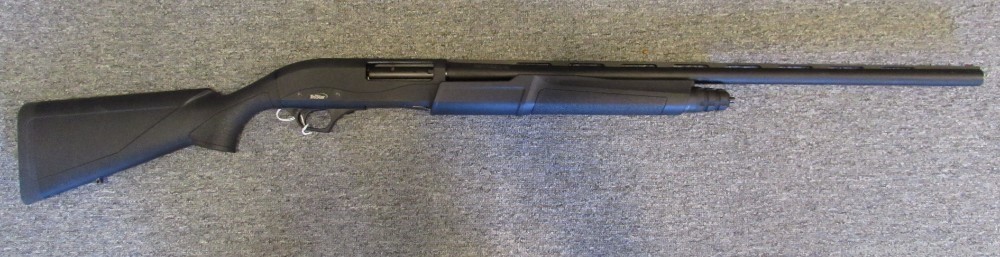 Tri Star Cobra pump 12 Gauge shotgun-img-0