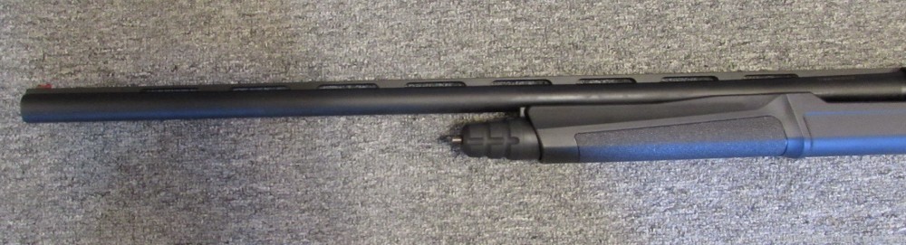 Tri Star Cobra pump 12 Gauge shotgun-img-9
