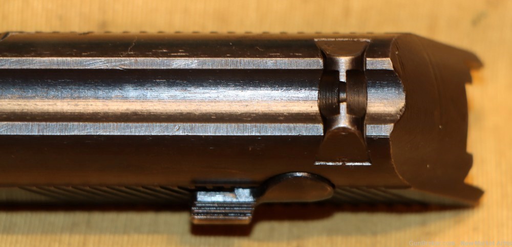 Rare & Fine WWII Mauser HSc Pistol Kriegsmarine Issued c. 1943-img-41