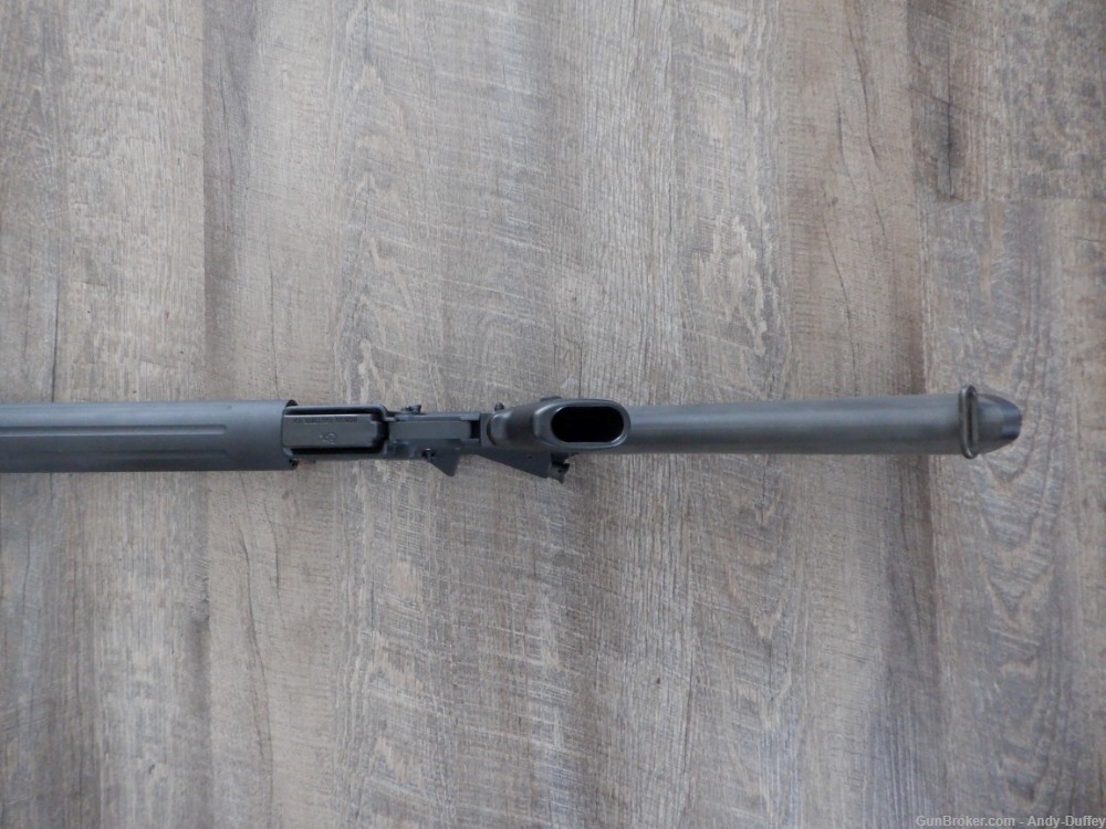 Colt CAR-A3 HBAR Elite 223 AR-15 Target Varmint Rifle Trigger 24" Bull AR15-img-10
