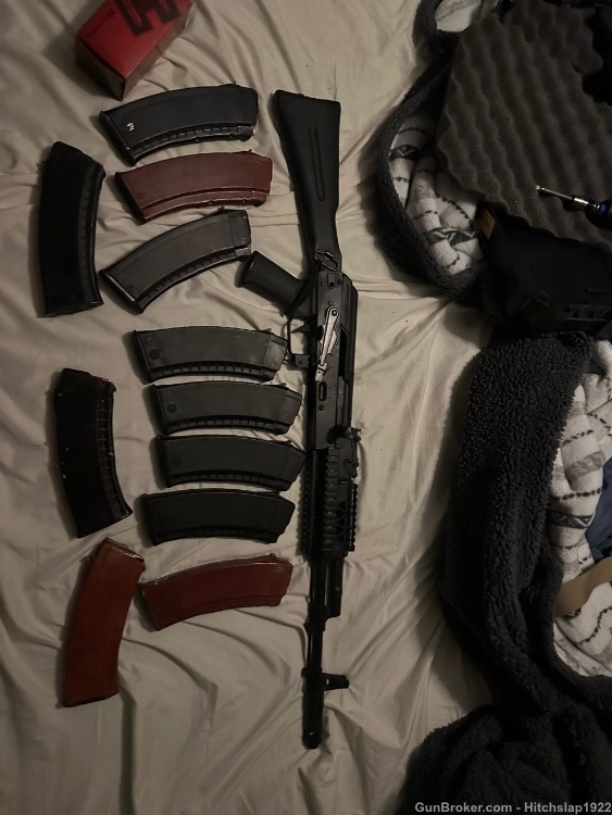 SLR 104 fr with extras-img-1