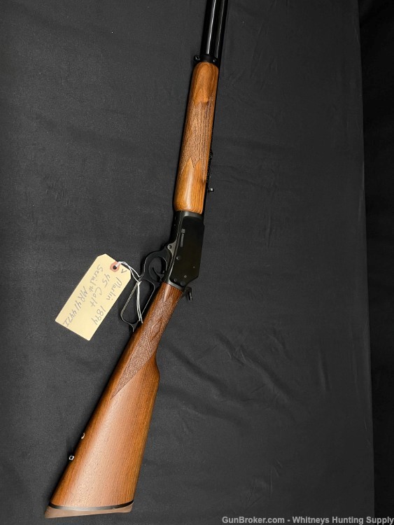 Marlin 1894 Lever-Action .45 Colt -img-13