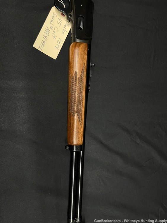 Marlin 1894 Lever-Action .45 Colt -img-7