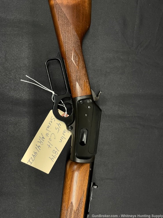 Marlin 1894 Lever-Action .45 Colt -img-0