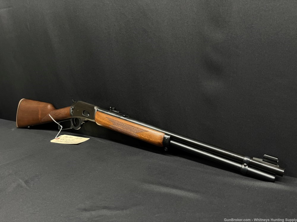 Marlin 1894 Lever-Action .45 Colt -img-8