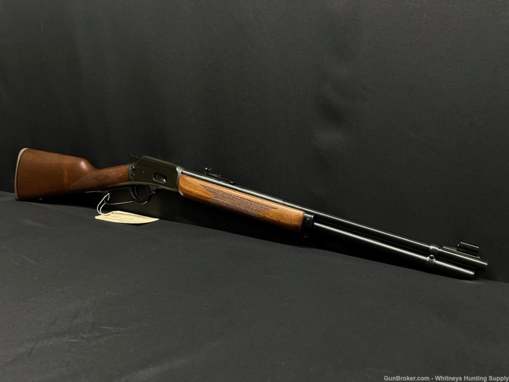 Marlin 1894 Lever-Action .45 Colt -img-10