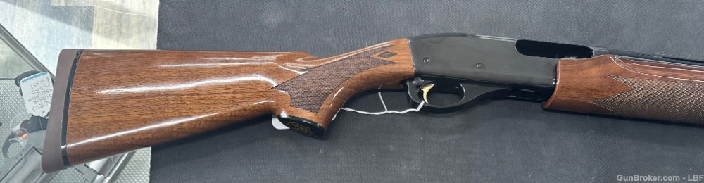 Remington 870 Wingmaster 20ga 25.5"BBL Screw Chokes-img-1