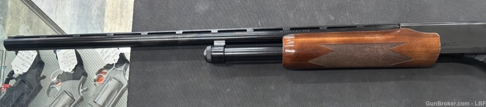 Remington 870 Wingmaster 20ga 25.5"BBL Screw Chokes-img-4