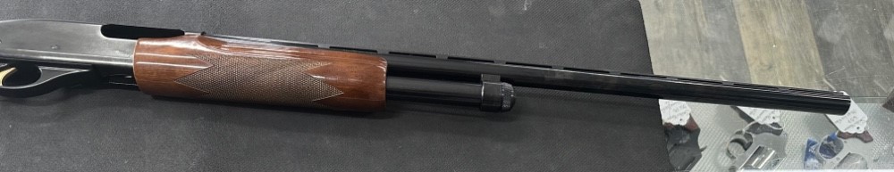 Remington 870 Wingmaster 20ga 25.5"BBL Screw Chokes-img-2