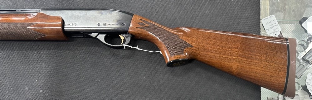Remington 870 Wingmaster 20ga 25.5"BBL Screw Chokes-img-3