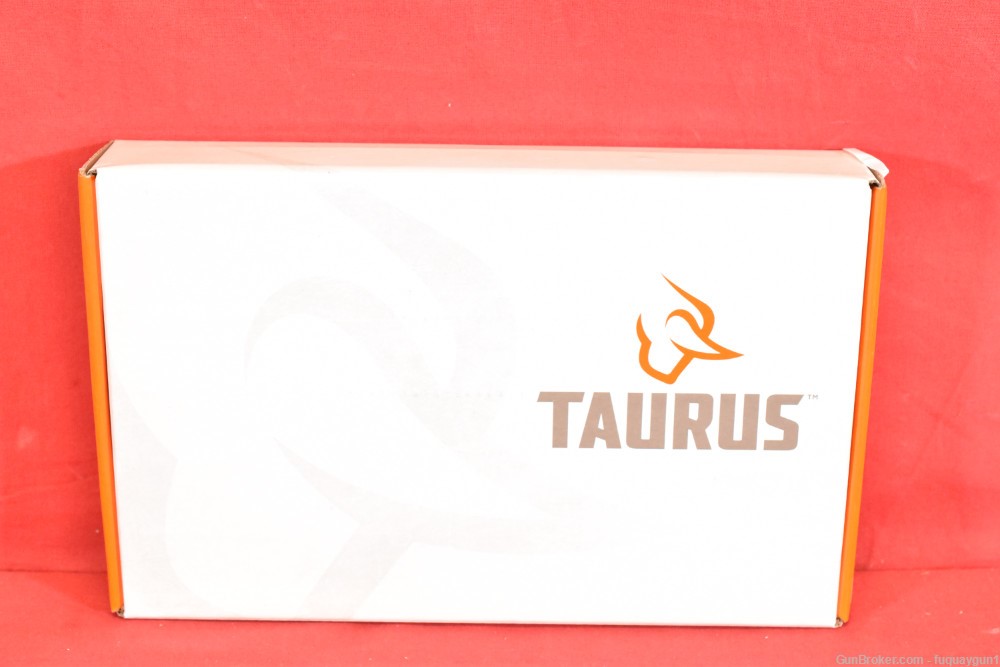 Taurus 856 Ultra Lite 38 Special+P 6rd 2" 2-85629UL 856 UL-img-8