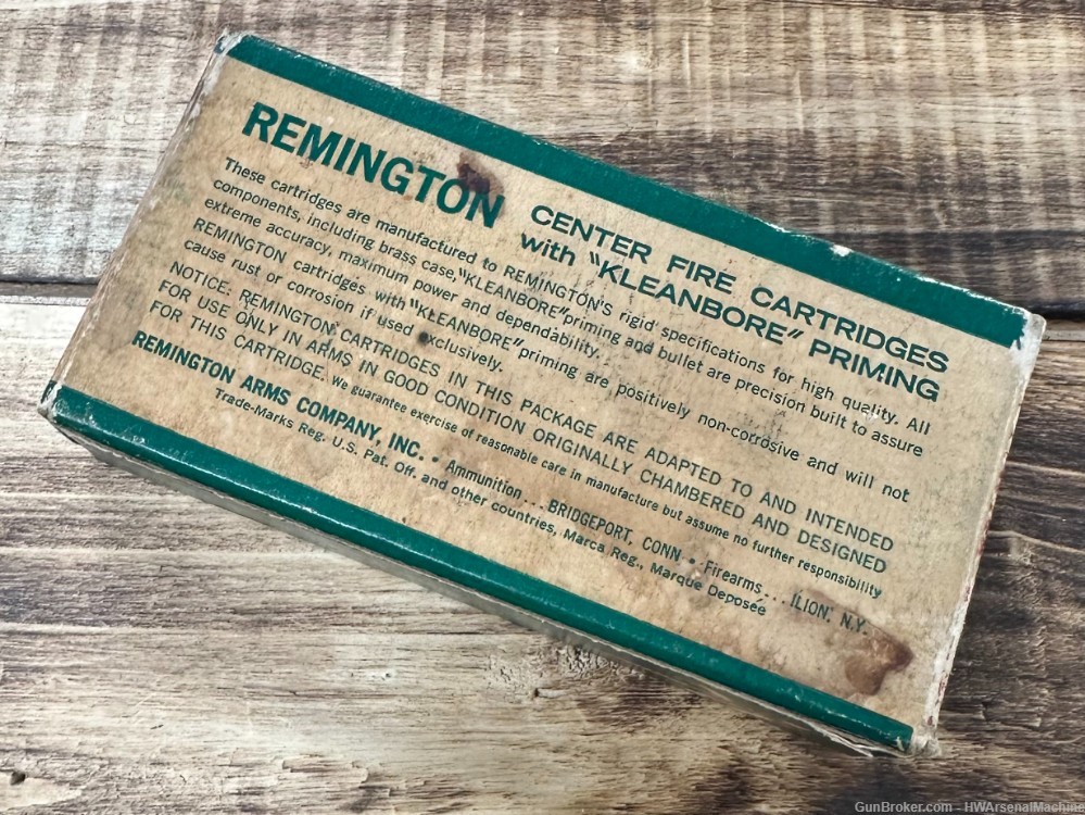 Remington .380 ACP 95gr 50 rnd box-img-3