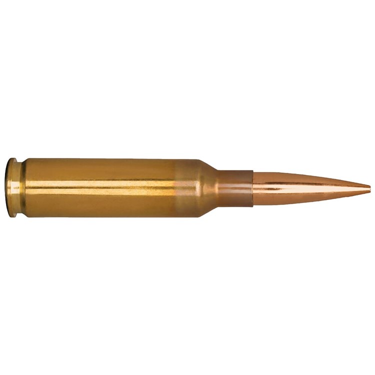 Berger 6.5 Creedmoor LRP 140gr Elite Hunter Ammunition (20/box) 31040-img-0