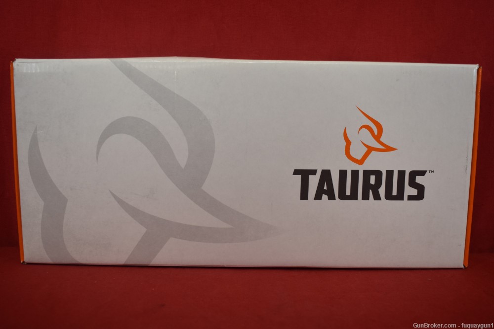 Taurus Raging Hunter 357 Mag 5.12" 7rd Raging-Hunter 2-357055RH-img-8