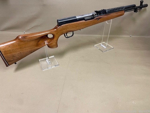 ARSENAL SKS RIFLE USED-img-2