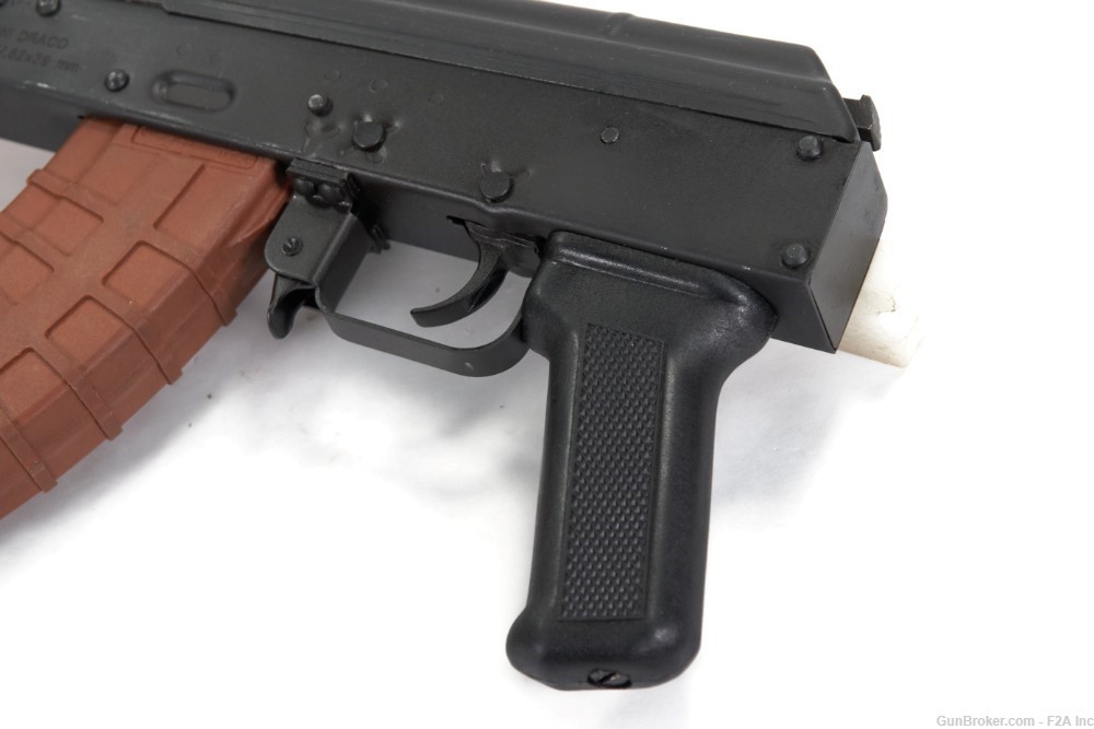 Cugir Mini Draco, AK Pistol, 7.62x39-img-5