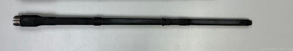 M14 / M1A Criterion Barrel. 22", Standard Weight- NEW-img-0
