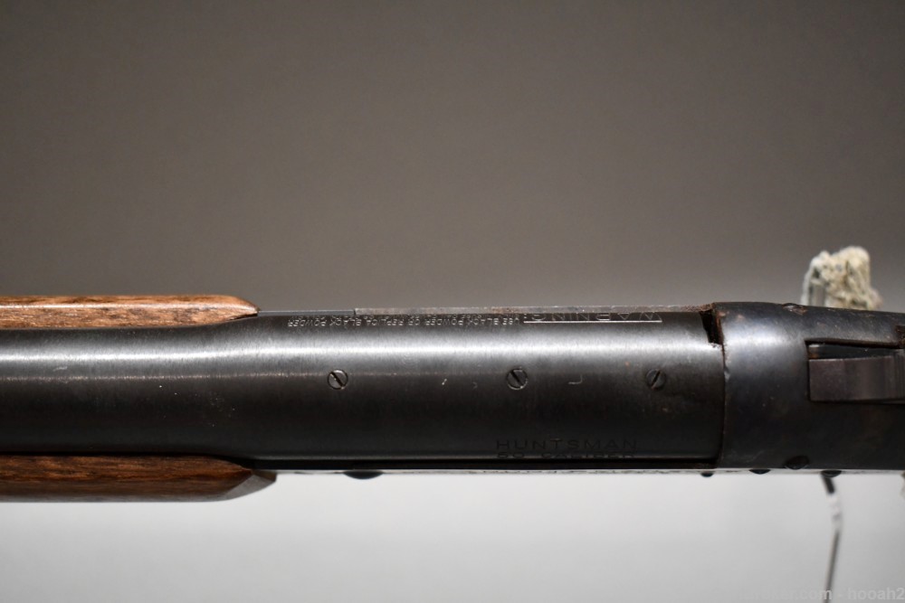 New England Firearms NEF Huntsman 50 Cal Muzzle Loader FFL Req READ-img-17