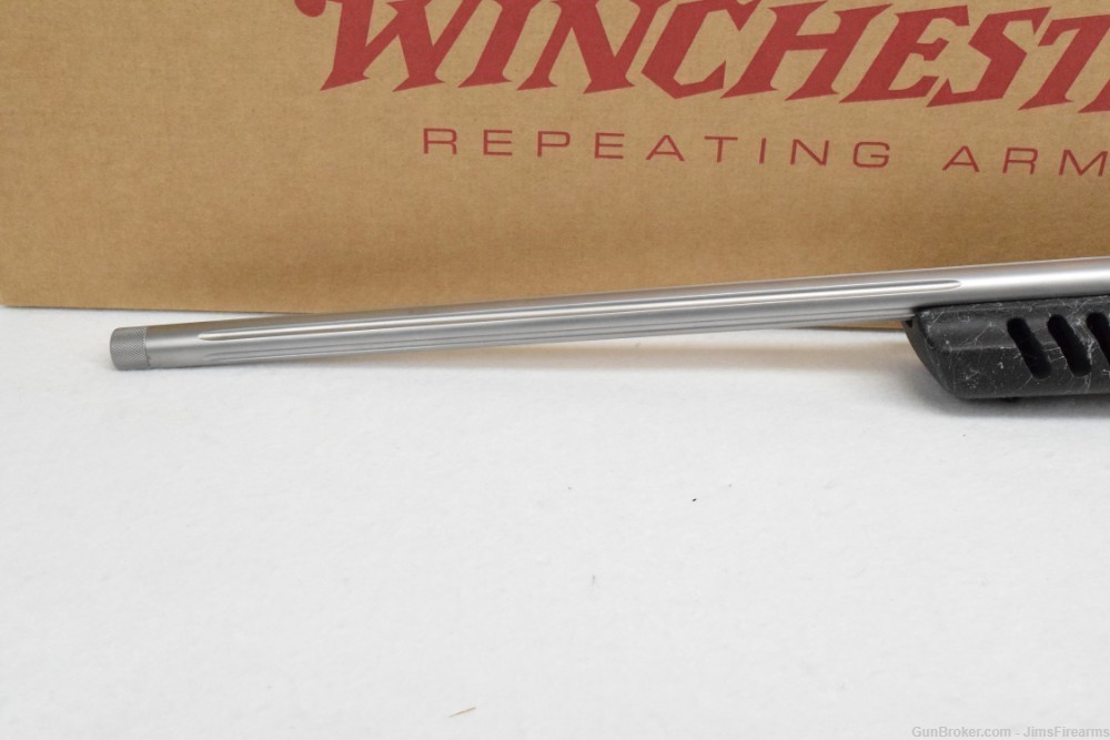 NEW - Winchester Model 70 Coyote Light SR - 308 WIn-img-9