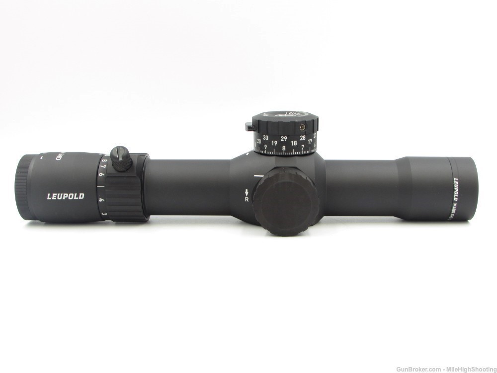 Leupold Mark 5HD 2-10x30 M5C3 35MM FFP TMR (179702)-img-11