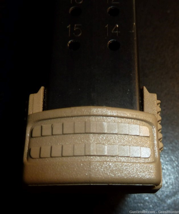 FN 509® COMPACT 9MM 15-rd. Magazine with sleeve, OEM-img-5