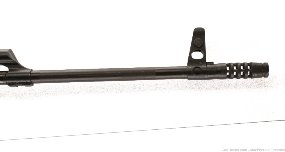 Romarm Cugir Romak 3 PSL Style Semi-Automatic Sniper Rifle 7.62x54R PSL-img-4