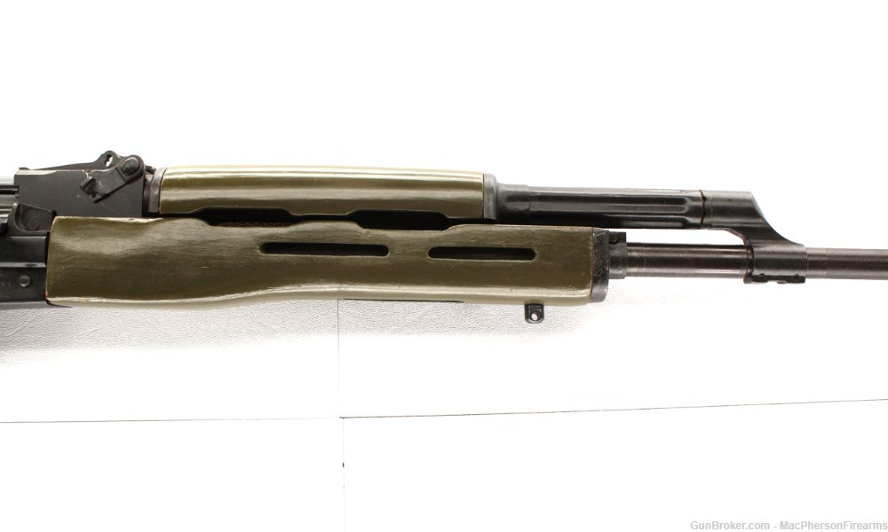 Romarm Cugir Romak 3 PSL Style Semi-Automatic Sniper Rifle 7.62x54R PSL-img-3