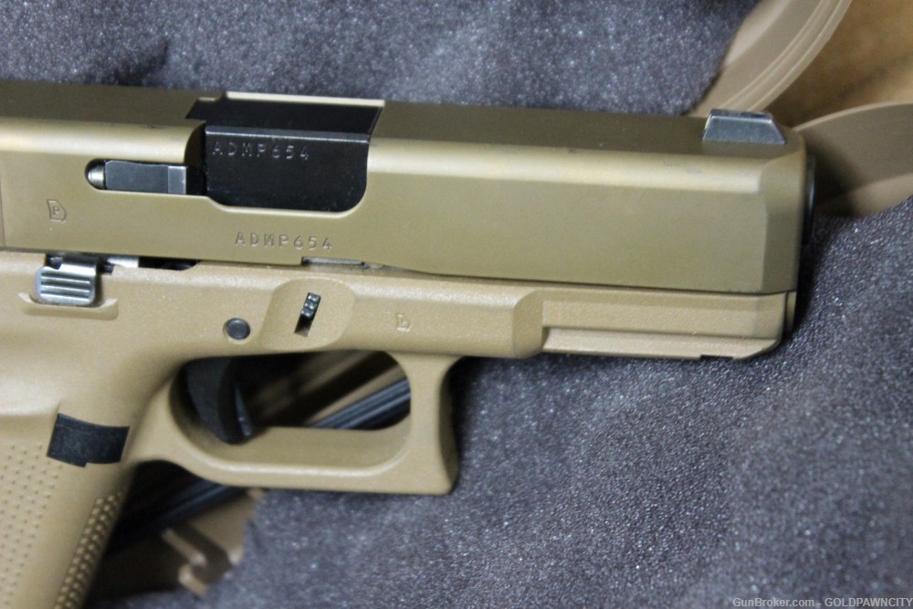 Glock 19X 9mm 4” Barrel Box 2 Mag-img-11