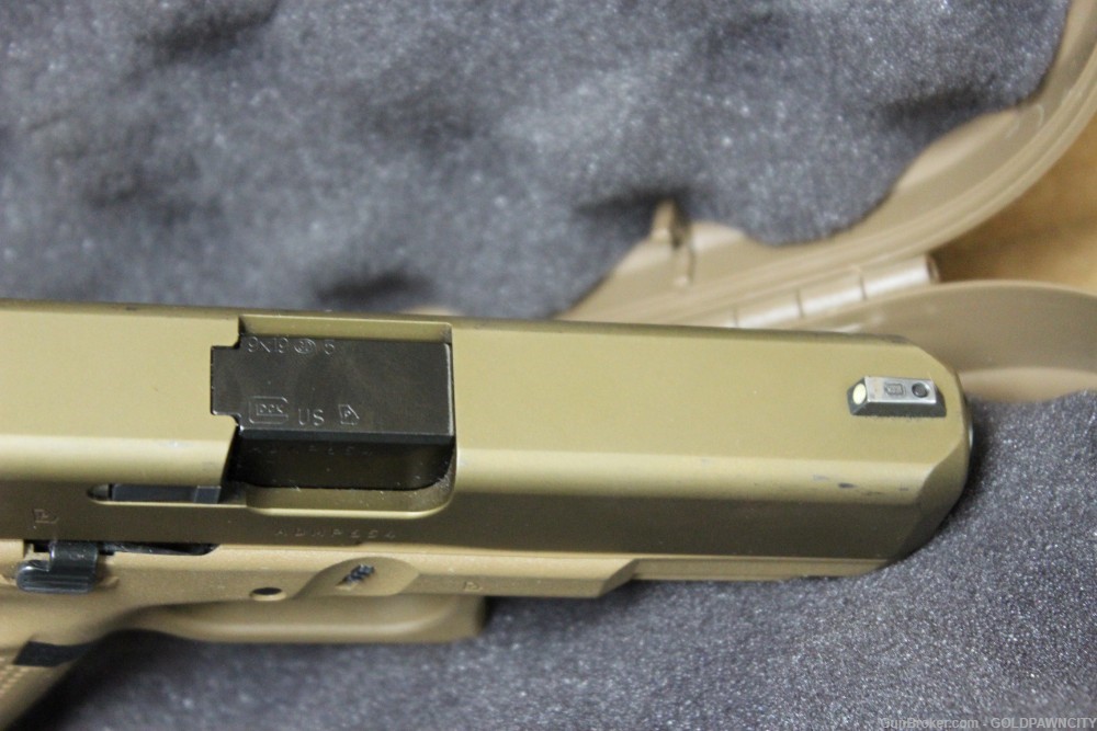 Glock 19X 9mm 4” Barrel Box 2 Mag-img-12