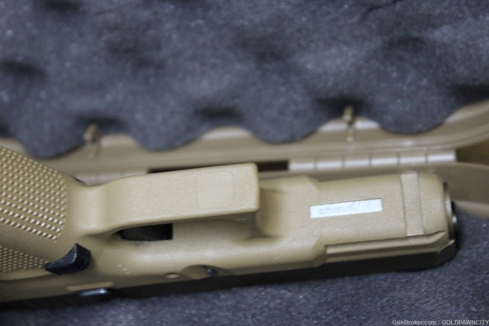 Glock 19X 9mm 4” Barrel Box 2 Mag-img-14