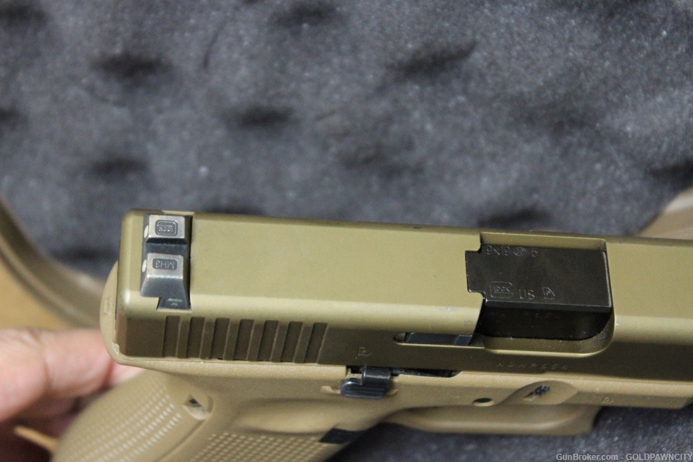 Glock 19X 9mm 4” Barrel Box 2 Mag-img-13
