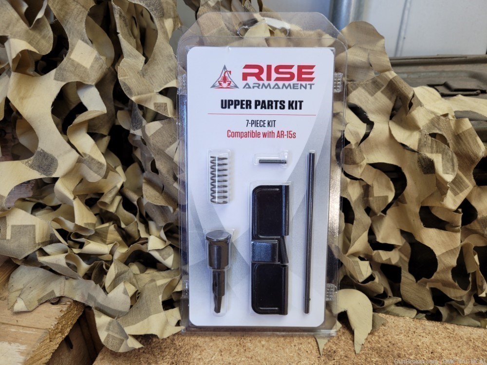 Rise Armament Upper Parts Kit-img-0