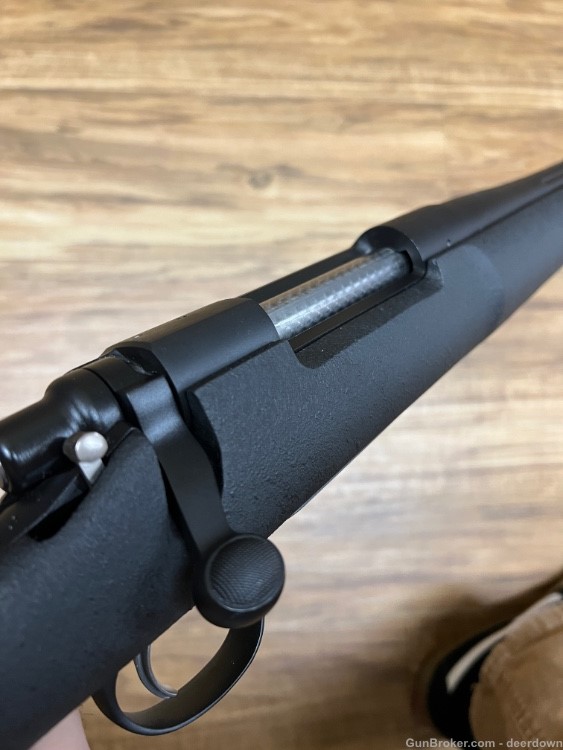 Remington 700 Sendero 7mm Ultramag Preowned-img-1