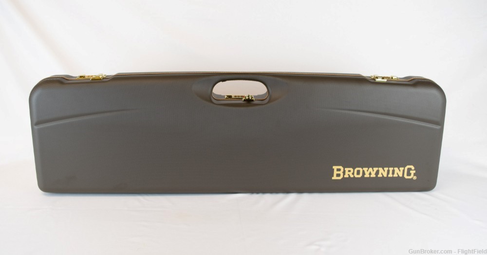 Browning Citori High Grade 50th Anniversary 12ga 32" Model 018321302-img-10