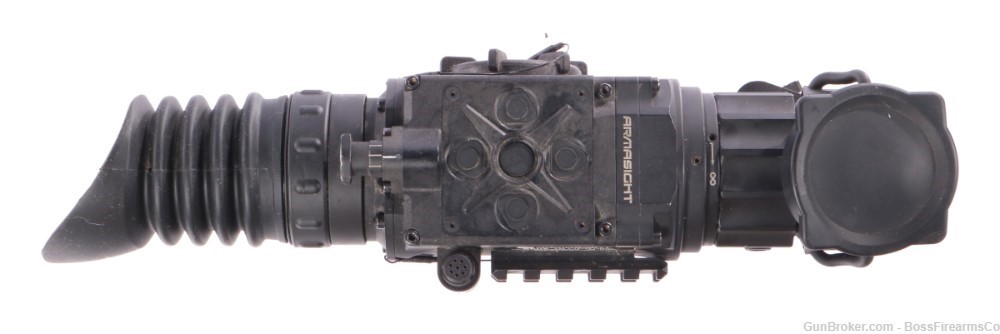 Armasight Zeus Pro 640 4-32x100mm Thermal Optic & AMRF2200 Rangefinder (XX)-img-4