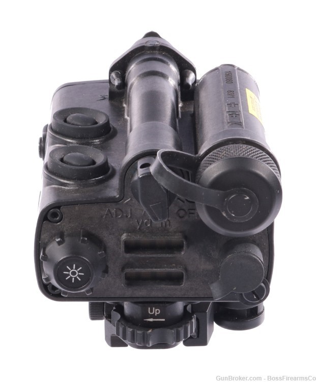 Armasight Zeus Pro 640 4-32x100mm Thermal Optic & AMRF2200 Rangefinder (XX)-img-6