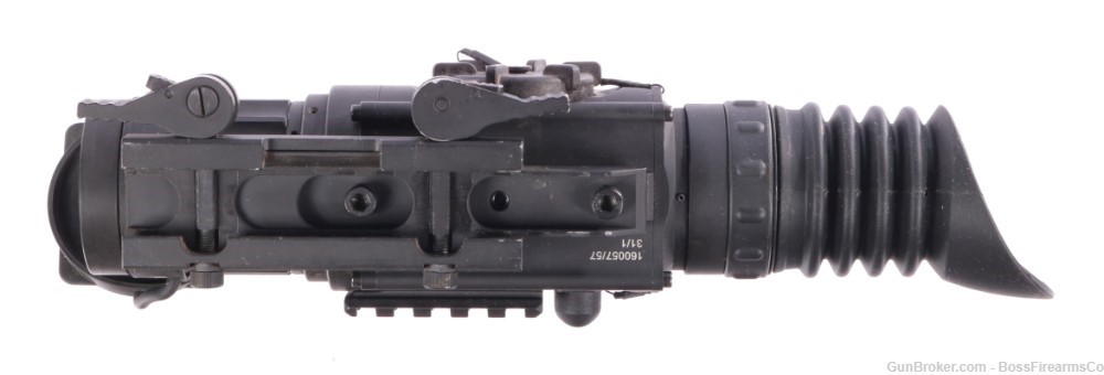 Armasight Zeus Pro 640 4-32x100mm Thermal Optic & AMRF2200 Rangefinder (XX)-img-2