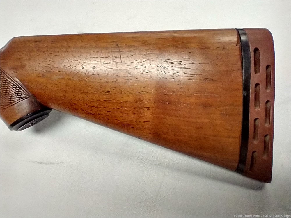 1920's AH Fox Sterlingworth 12 GA Side by Side Shotgun 26" Full/Modified-img-1