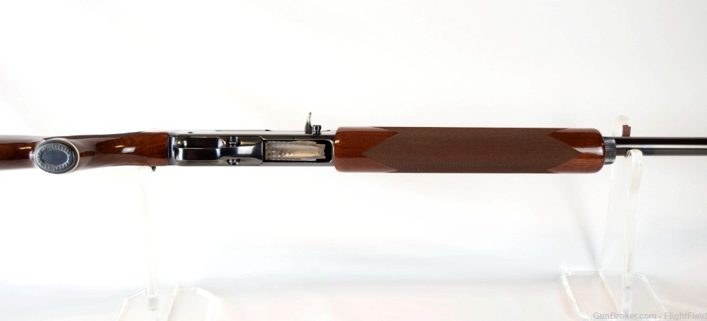 Winchester Super-X Model 1 12ga Two Barrel Set-img-4