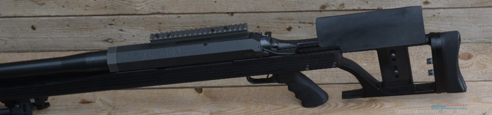  ArmaLite AR-50A1 .50 BMG 50A1BGGG /EZ PAY $355-img-10