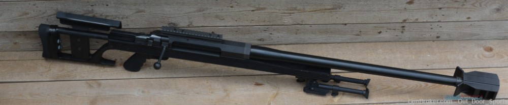  ArmaLite AR-50A1 .50 BMG 50A1BGGG /EZ PAY $355-img-17