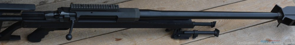  ArmaLite AR-50A1 .50 BMG 50A1BGGG /EZ PAY $230-img-15