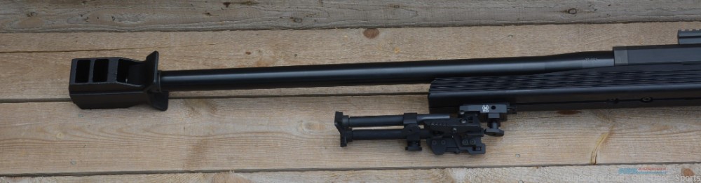  ArmaLite AR-50A1 .50 BMG 50A1BGGG /EZ PAY $355-img-2