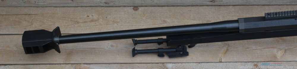  ArmaLite AR-50A1 .50 BMG 50A1BGGG /EZ PAY $230-img-7