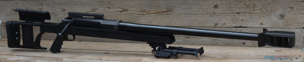  ArmaLite AR-50A1 .50 BMG 50A1BGGG /EZ PAY $355-img-0