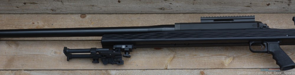  ArmaLite AR-50A1 .50 BMG 50A1BGGG /EZ PAY $230-img-3