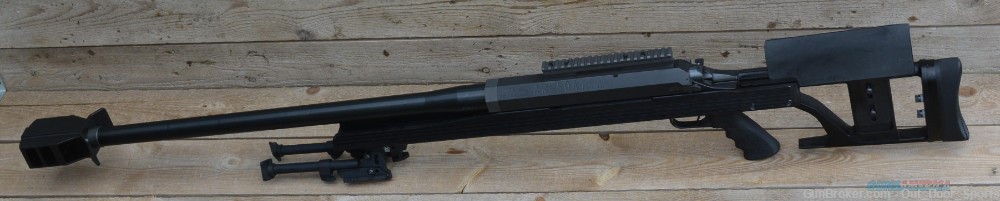 ArmaLite AR-50A1 .50 BMG 50A1BGGG /EZ PAY $230-img-12