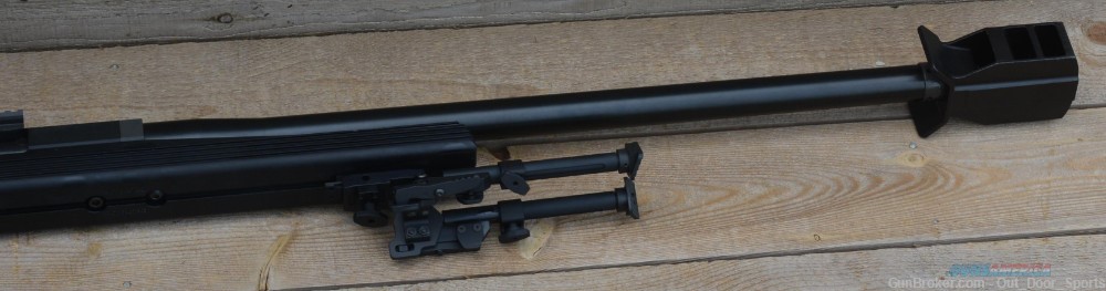  ArmaLite AR-50A1 .50 BMG 50A1BGGG /EZ PAY $355-img-16