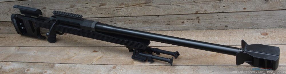  ArmaLite AR-50A1 .50 BMG 50A1BGGG /EZ PAY $230-img-13