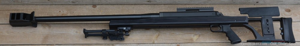  ArmaLite AR-50A1 .50 BMG 50A1BGGG /EZ PAY $355-img-1